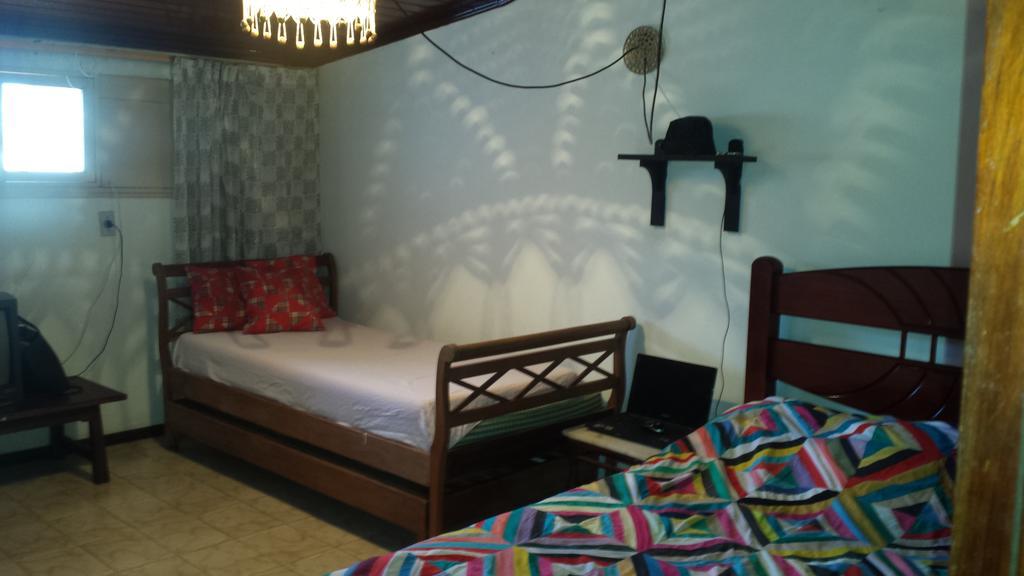 Apartamento Temporada קאבו פריו מראה חיצוני תמונה