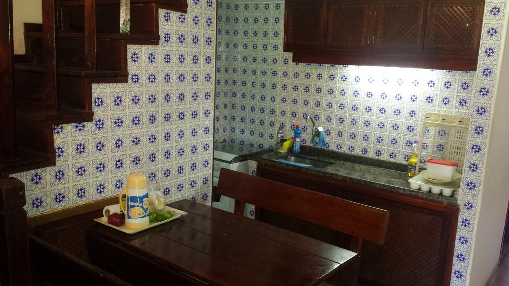Apartamento Temporada קאבו פריו מראה חיצוני תמונה
