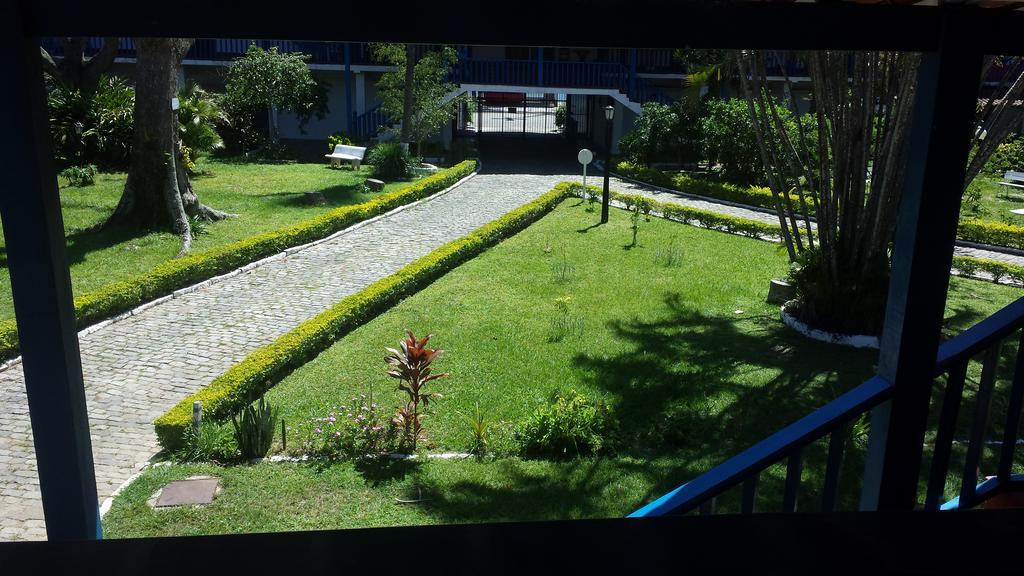 Apartamento Temporada קאבו פריו מראה חיצוני תמונה